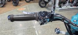 2025 Royal Enfield CLASSIC 650 TEAL GREEN