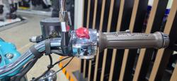 2025 Royal Enfield CLASSIC 650 TEAL GREEN