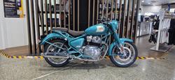 Royal Enfield Classic 650