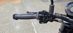 2026 Royal Enfield SHOTGUN 650 WHITE
