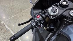 2026 BMW Motorrad S 1000 RR SILVER
