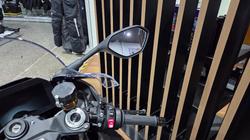 2026 BMW Motorrad S 1000 RR SILVER