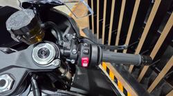 2026 BMW Motorrad S 1000 RR SILVER