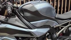 2026 BMW Motorrad S 1000 RR SILVER