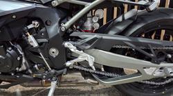 2026 BMW Motorrad S 1000 RR SILVER