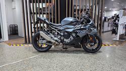 BMW Motorrad S 1000 RR