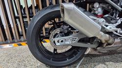 2026 BMW Motorrad S 1000 RR SILVER