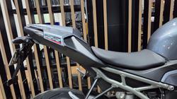 2026 BMW Motorrad S 1000 RR SILVER