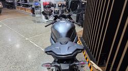 2026 BMW Motorrad S 1000 RR SILVER