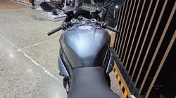 2026 BMW Motorrad S 1000 RR SILVER
