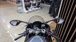 2026 BMW Motorrad S 1000 RR SILVER