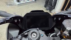2026 BMW Motorrad S 1000 RR SILVER