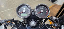 2026 Royal Enfield CONTINENTAL GT 650 E5 DARK GREEN