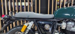 2026 Royal Enfield CONTINENTAL GT 650 E5 DARK GREEN