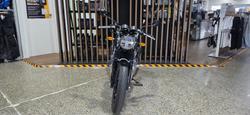 2026 Royal Enfield CONTINENTAL GT 650 E5 DARK GREEN