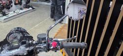 2026 Royal Enfield 2026 Royal Enfield 650CC BULLET 650 Road Black