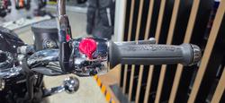 2026 Royal Enfield 2026 Royal Enfield 650CC BULLET 650 Road Black