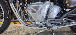 2026 Royal Enfield 2026 Royal Enfield 650CC BULLET 650 Road Black
