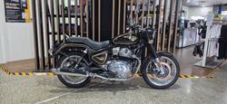 Royal Enfield 2026 Royal Enfield 650CC Bullet 650 Road