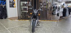 2026 Royal Enfield 2026 Royal Enfield 650CC BULLET 650 Road Black