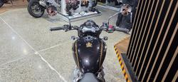 2026 Royal Enfield 2026 Royal Enfield 650CC BULLET 650 Road Black