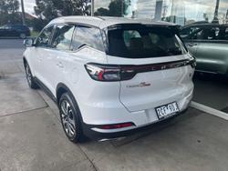 2025 Chery Tiggo 7 Pro SE