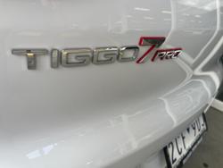 2025 Chery Tiggo 7 Pro SE