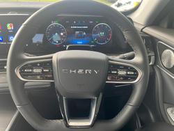 2025 Chery Tiggo 7 Pro SE
