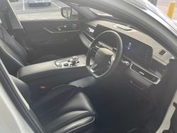 2025 Chery Tiggo 7 Pro SE