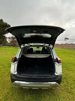 2024 Nissan X-TRAIL Ti-L