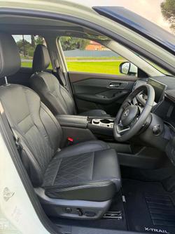 2024 Nissan X-TRAIL Ti-L
