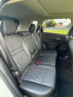 2024 Nissan X-TRAIL Ti-L