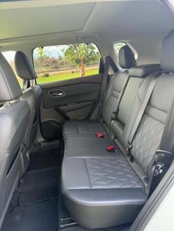 2024 Nissan X-TRAIL Ti-L