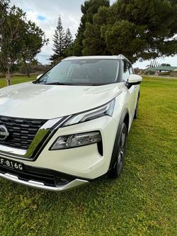 2024 Nissan X-TRAIL Ti-L