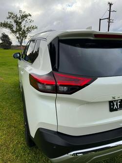 2024 Nissan X-TRAIL Ti-L