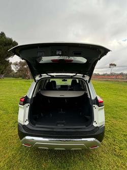 2024 Nissan X-TRAIL Ti-L