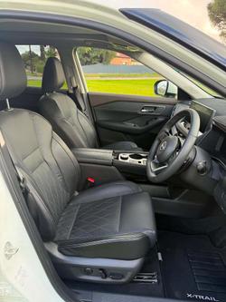 2024 Nissan X-TRAIL Ti-L