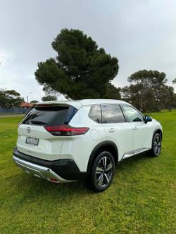 2024 Nissan X-TRAIL Ti-L
