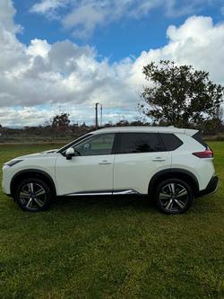 2024 Nissan X-TRAIL Ti-L