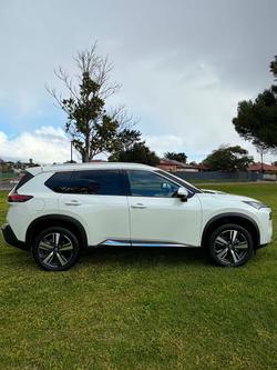 2024 Nissan X-TRAIL Ti-L
