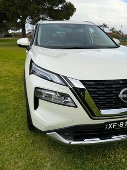 2024 Nissan X-TRAIL Ti-L