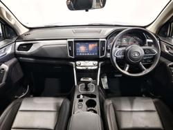 2024 GWM Ute Cannon Premium