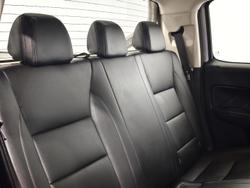 2024 GWM Ute Cannon Premium