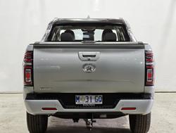 2024 GWM Ute Cannon Premium