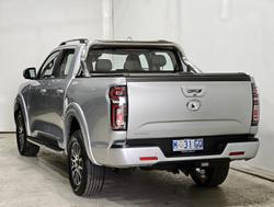 2024 GWM Ute Cannon Premium