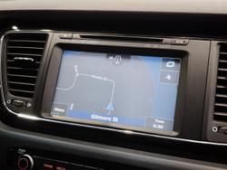 2015 Kia Carnival Platinum