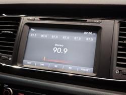 2015 Kia Carnival Platinum