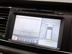 2015 Kia Carnival Platinum