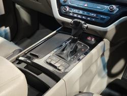 2015 Kia Carnival Platinum