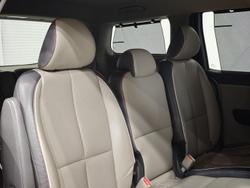2015 Kia Carnival Platinum
